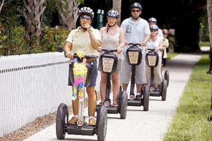 Picture of Naples Segway Tour