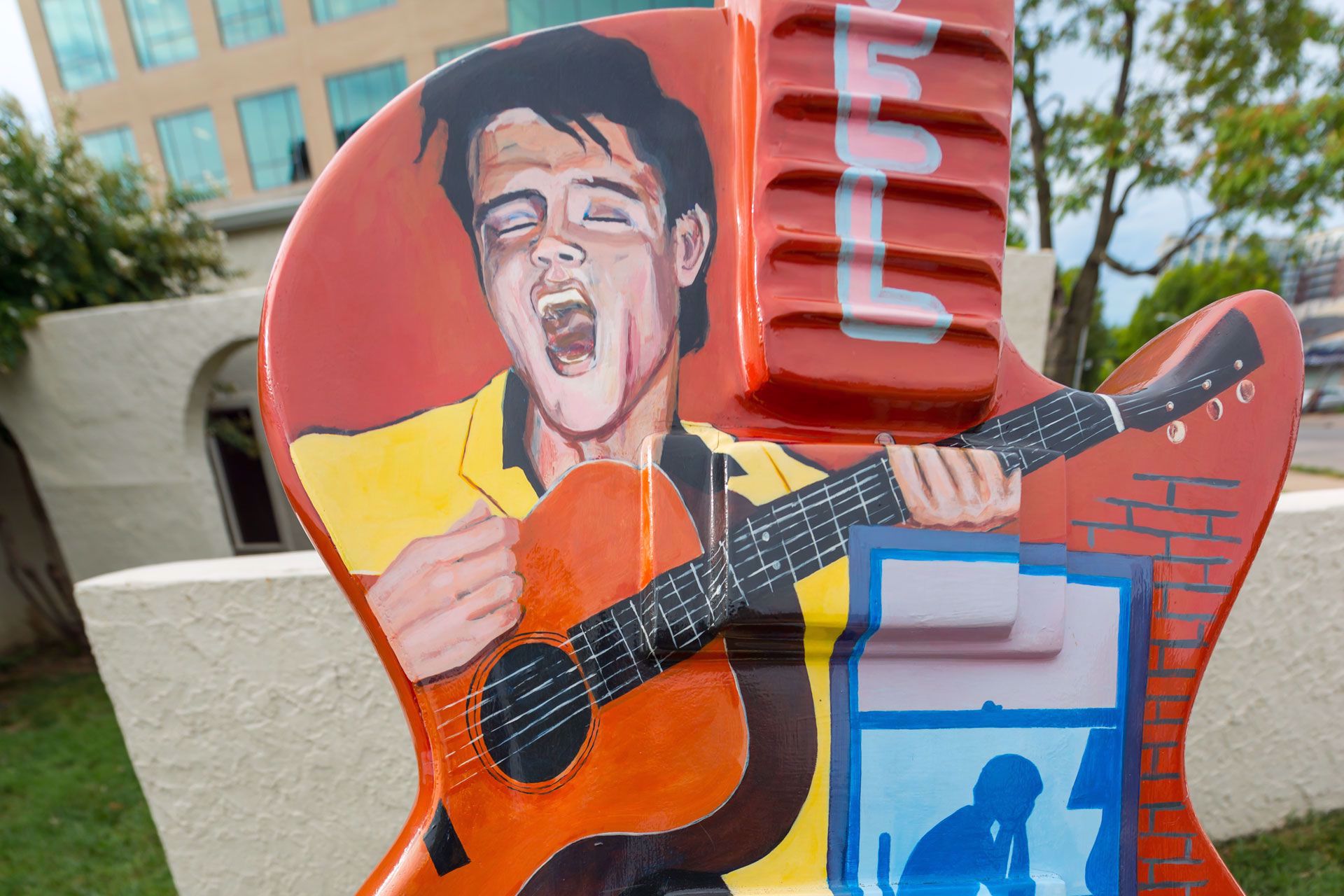 Music Row