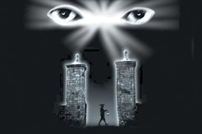 Paranormal Investigation of the Castillo de San Marcos Fort