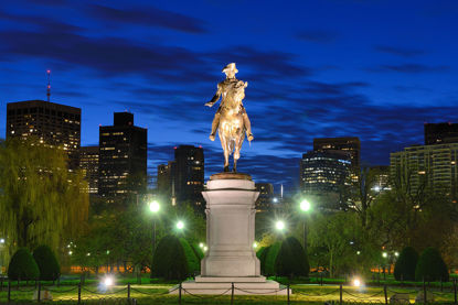 Boston Summer Nights Tour