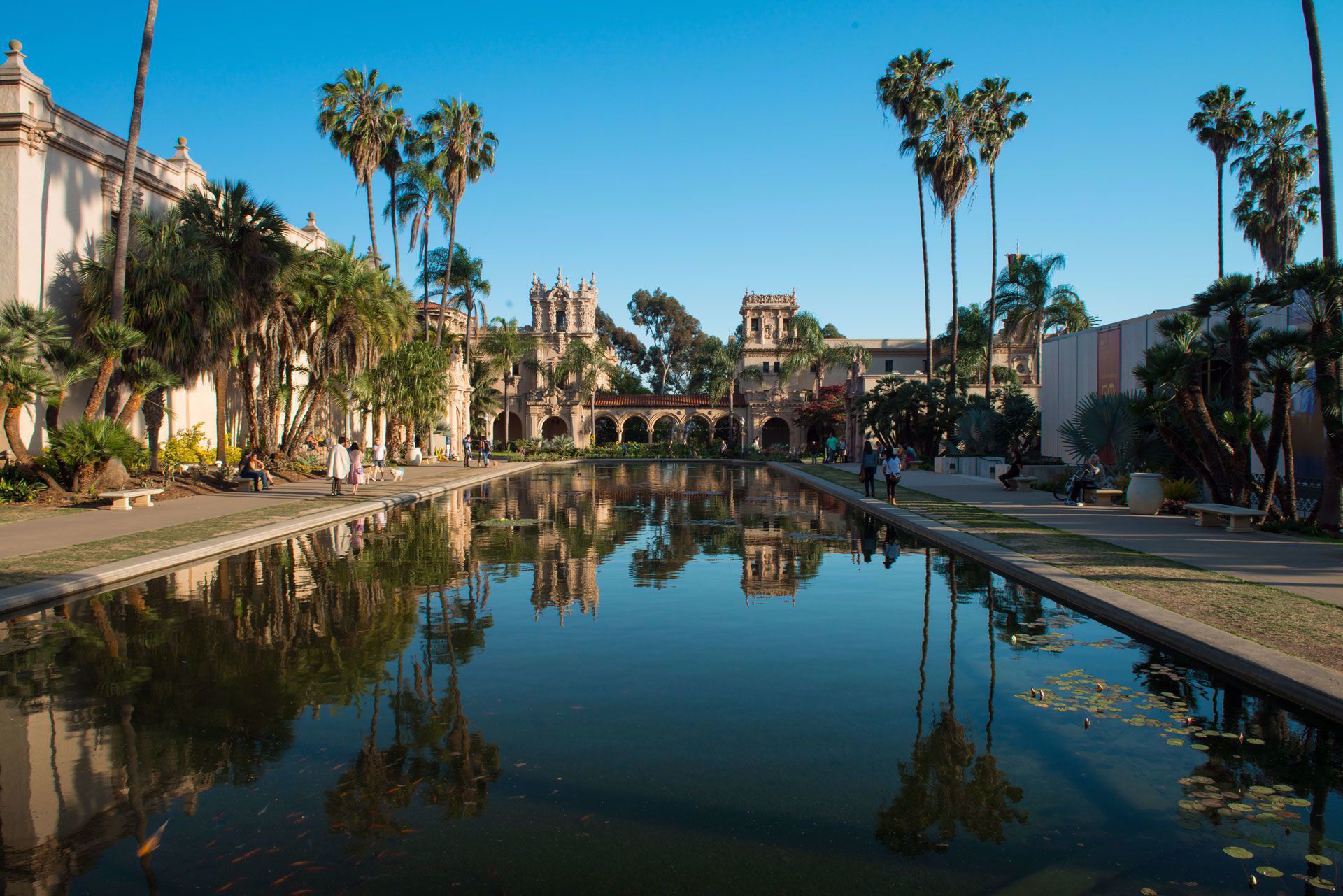 Balboa Park